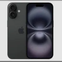 اپل iPhone 16 با حافظهٔ ۱۲۸ گیگابایت