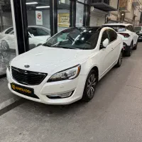 کادنزا ۲۰۱۲ صفر