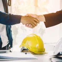 همکاری با مهندسین دارای پروانه اشتغال نظام مهندسی