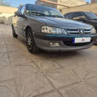 پارس بی رنگ