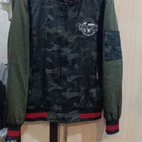 کاپشن اسپرت پسرانه