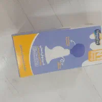 شیشه شیردوش