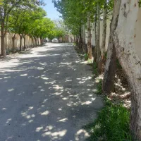 فروش-زمین-500متر-درخشانیه-سعید-آباد-تهراندشت-کردان
