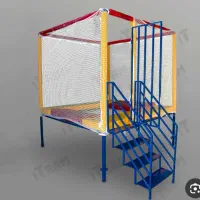 فروش وسایل شهربازی|اسباب‌‌بازی|بوکان, |دیوار
