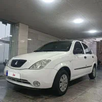 تیبا1 مدل 1400 درجه یک ، بی رنگ و شاسی پلمپ