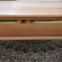 میز پذیرایی