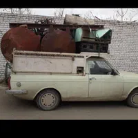 خرید ضایعات آهن پلاستیک کارتن وغیره|حراج|میاندوآب, |دیوار