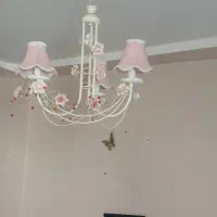 لوستر فرفوژه