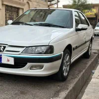 پژو پارس xup7سفارشی 1401