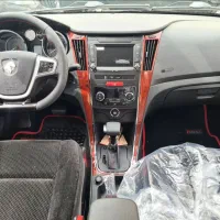 دنا پلاس توربو آپشنال ۱۴۰۳مشابه|خودرو سواری و وانت|نجف‌آباد, فردوسی شمالی|دیوار