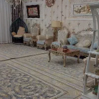 خانه 80 متری در باریکه