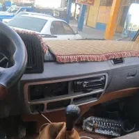 فروش کامیونت جک|خودرو سنگین|اهواز, اهواز|دیوار