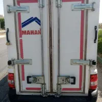 یخچال پرایدوانت بالای صفر