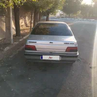 پژو 405|خودرو سواری و وانت|جونقان, |دیوار