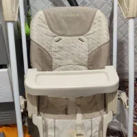 صندلی غذای کودک|تخت و صندلی بچه|قم, نیروگاه|دیوار