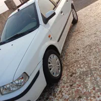 سمند Lxمدل 96