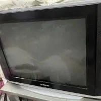 تلویزیون سامسونگ اصل (کاملا سالم و با کیفیت)