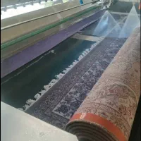 قالیشویی اتوماتیک بهاران (شستشوتضمینی)|خدمات نظافت|کرمانشاه, |دیوار