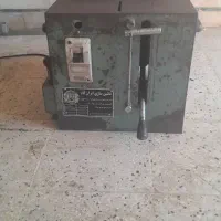 فارسی بر نجاری یا قطع کن