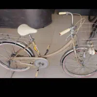 دوچرخه ۲۰ قناری ژاپن کلکسیونی