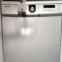 ماشین ظرفشویی سامسونگ D146 کره