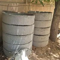 حفاری چاه کن  مقنی  مغنی