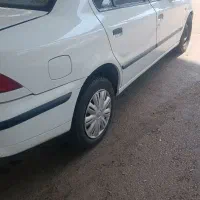 سمند ای اف سون دوگانه شرکتی مدل 1397|خودرو سواری و وانت|اهواز, شریعتی جنوبی|دیوار