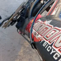 دوچرخه 20 دایموند