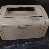 پرینتر hp1018