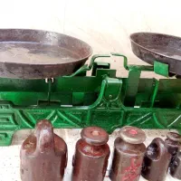 ترازو 20کیلویی سالم