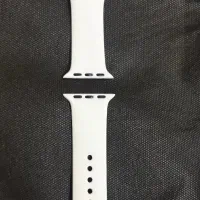 بند سیلیکونی اپل واچ