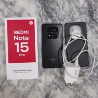 نوت 15پرو