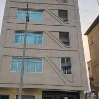 اپارتمان سند دار