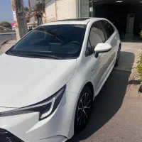 تویوتا لوین ۱۸۰۰  فول ۲۰۲۴