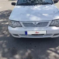 پراید حاج بک111