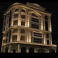 اپارتمان پیش فروش/مرکزشهر/متراژهای۱۰۰/۱۳۵/۹۵