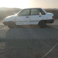 پراید 82|خودرو سواری و وانت|ملارد, |دیوار