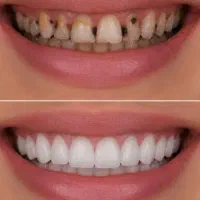 فرصت ویژه طراحی لبخند