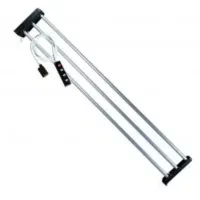 بریل برقی سه محوره موتور بزرگ (نگهدارنده فون عکاسی