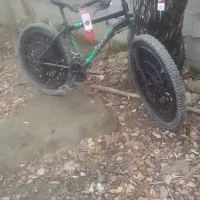 دوچرخه 26 مدل پرشیا