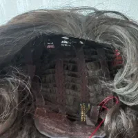 کلاهگیس کف سری|آرایشی، بهداشتی، درمانی|شاهینشهر, مسکن مهر|دیوار