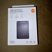 پاور بانک شیائومی 10000