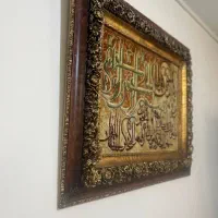 تابلو فرش دستی|تابلو فرش|مشهد, فردوسی|دیوار