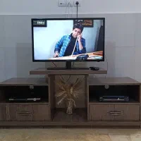 میز تلویزیون تمام ام دی اف|میز تلویزیون|پاکدشت, حصار امیر|دیوار