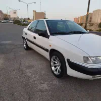 سیتروئن زانتیا 2000cc، مدل ۱۳۸۵|خودرو سواری و وانت|تبریز, |دیوار
