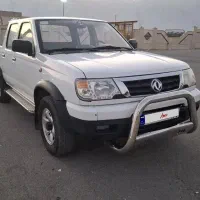 پیکاپ ریچ مدل ۹۶ رنگ فابریگ