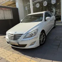 جنسیس سدان|خودرو سواری و وانت|ارومیه, |دیوار