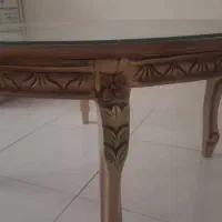 میز وسط و عسلی|مبلمان خانگی و میز عسلی|تهران, جنت‌آباد مرکزی|دیوار