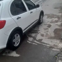 کوییک سفید ۱۴۰۱