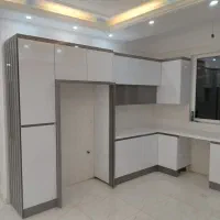 تعمیرات کابینت و کمد دیواری(تعویض ریل، لولا، صفحه)